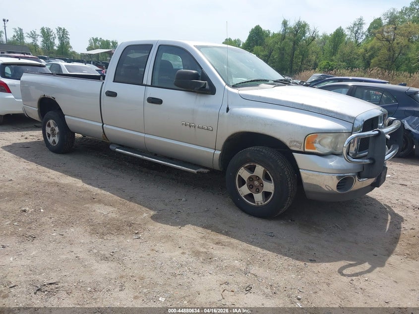 2005 Dodge Ram 1500 Slt/Laramie