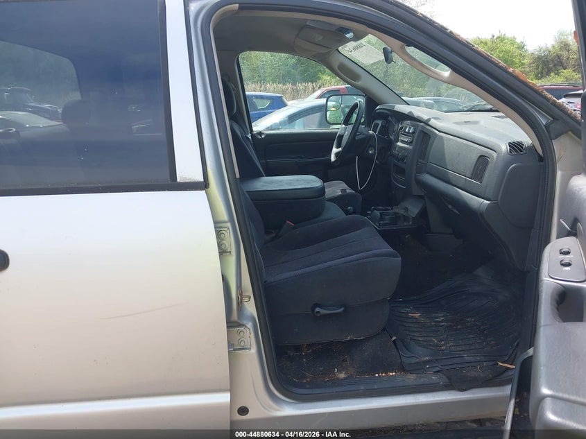 2005 Dodge Ram 1500 Slt/Laramie