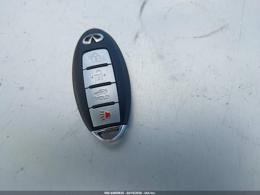 2014 Infiniti Q50 Premium VIN: JN1BV7AP1EM686874 Lot: 44880635