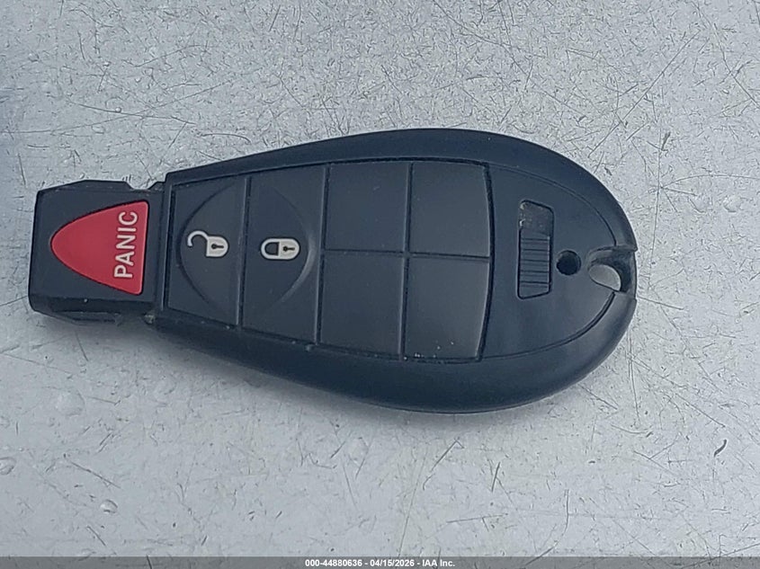 2008 Dodge Grand Caravan Se VIN: 1D8HN44H78B159952 Lot: 44880636