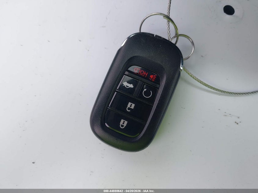 VIN 2HGFE2F58SH556177 2025 HONDA CIVIC SPORT