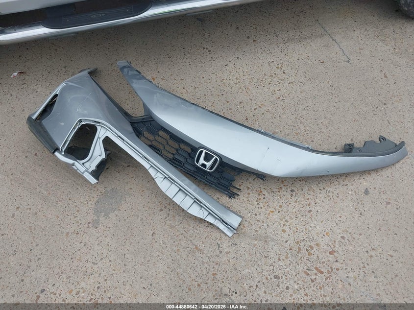 VIN 2HGFE2F58SH556177 2025 HONDA CIVIC SPORT