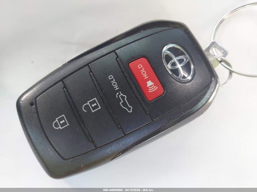 2024 Toyota Tundra 1794 Edition VIN: 5TFMA5DB3RX189335 Lot: 44880666