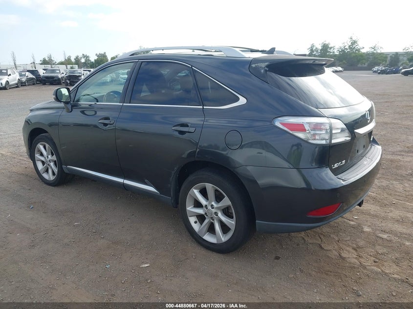 Vin: jtjbk1ba1a2002227, lot: 45377998, lexus rx 350 20103