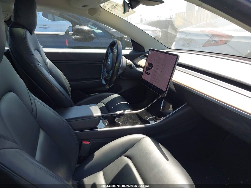 2019 Tesla Model 3 Long Range/Mid Range/Standard Range/Standard Range Plus