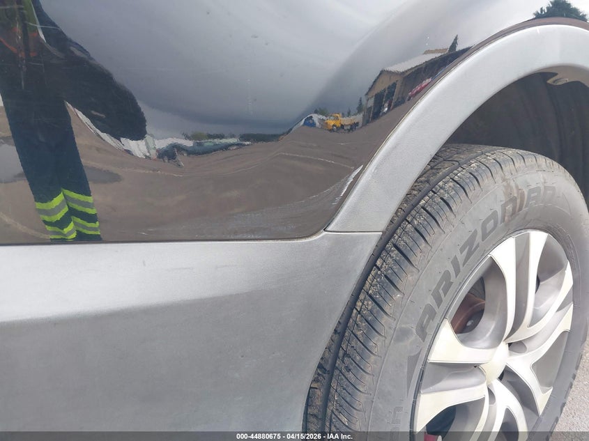 2015 Toyota Rav4 Le VIN: 2T3BFREV6FW338619 Lot: 44880675