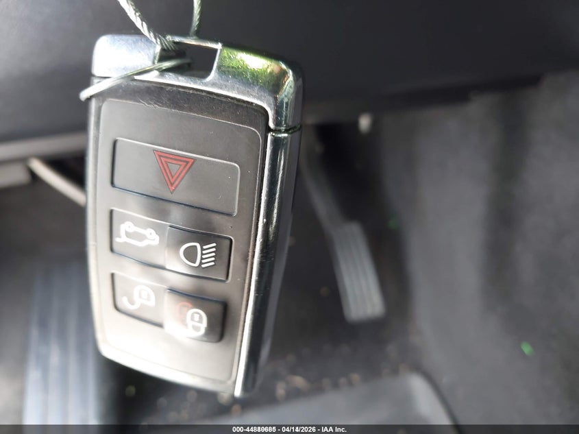 2018 Land Rover Range Rover Sport Hse VIN: SALWR2RV8JA806098 Lot: 44880685