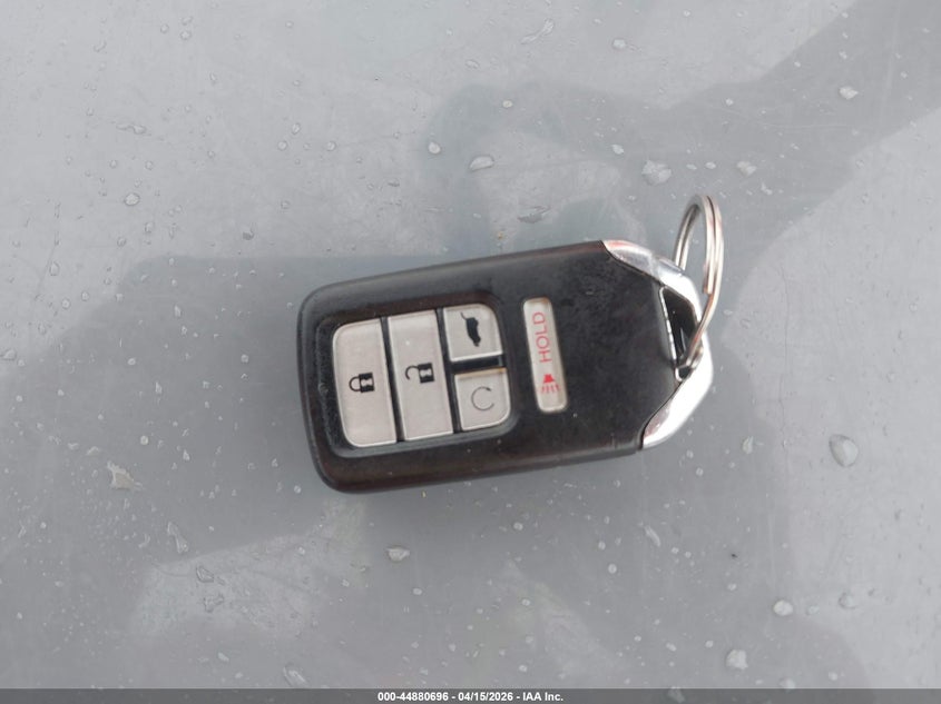 2021 Honda Passport Awd Ex-L VIN: 5FNYF8H50MB020191 Lot: 44880696