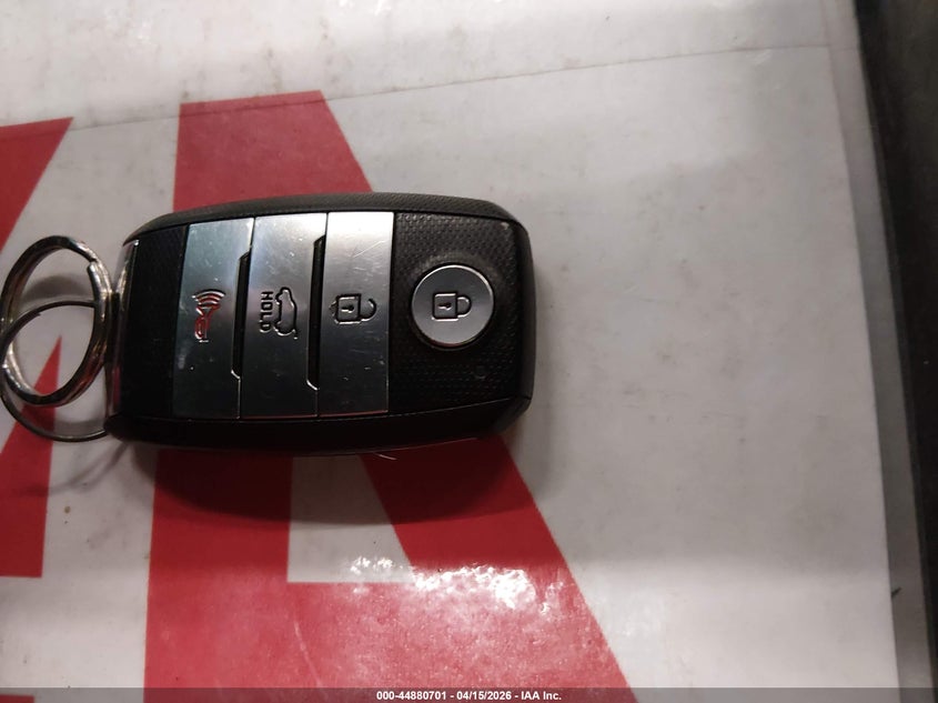 2020 Kia Sportage Sx Turbo VIN: KNDPRCA62L7754893 Lot: 44880701