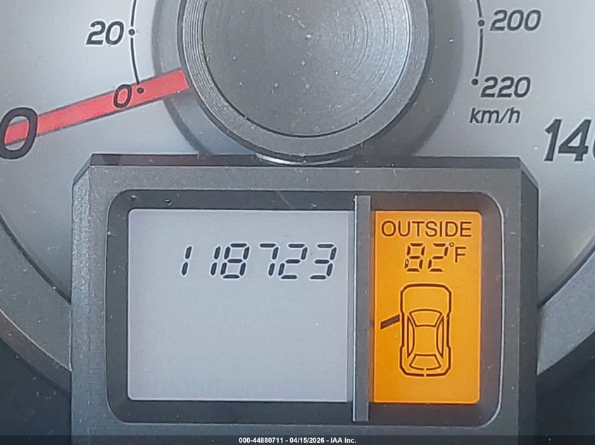 2013 Honda Pilot Ex-L VIN: 5FNYF3H53DB042009 Lot: 44880711