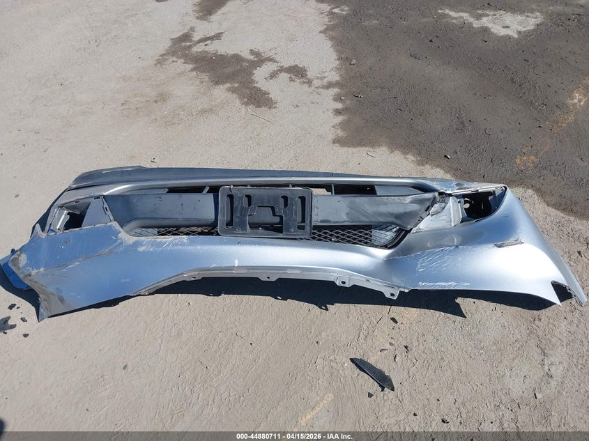 2013 Honda Pilot Ex-L VIN: 5FNYF3H53DB042009 Lot: 44880711