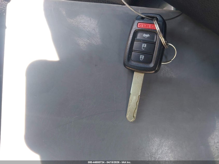 2013 Honda Accord Sport VIN: 1HGCR2F52DA212112 Lot: 44880724