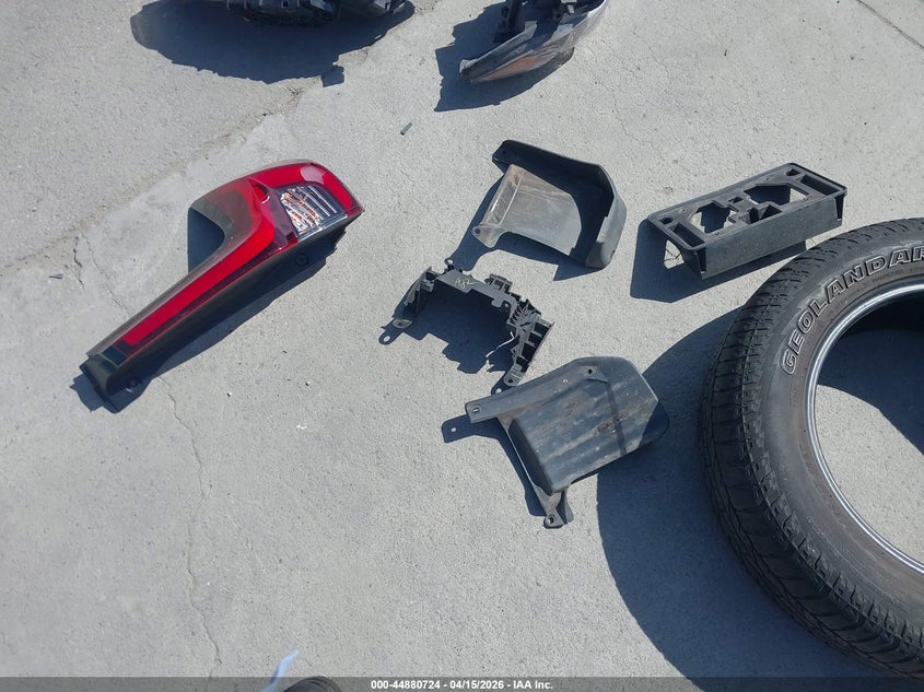 2013 Honda Accord Sport VIN: 1HGCR2F52DA212112 Lot: 44880724