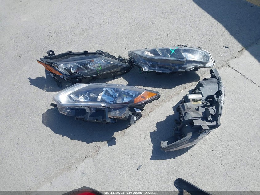 2013 Honda Accord Sport VIN: 1HGCR2F52DA212112 Lot: 44880724