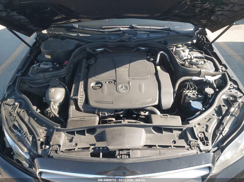 2014 Mercedes-Benz E 350 VIN: WDDHF5KB8EA781953 Lot: 44880732
