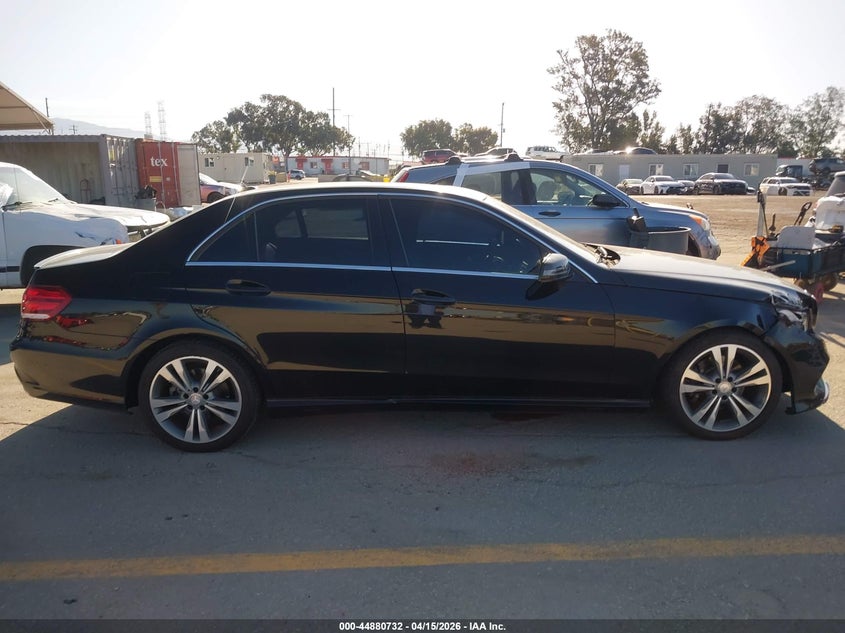 2014 Mercedes-Benz E 350 VIN: WDDHF5KB8EA781953 Lot: 44880732