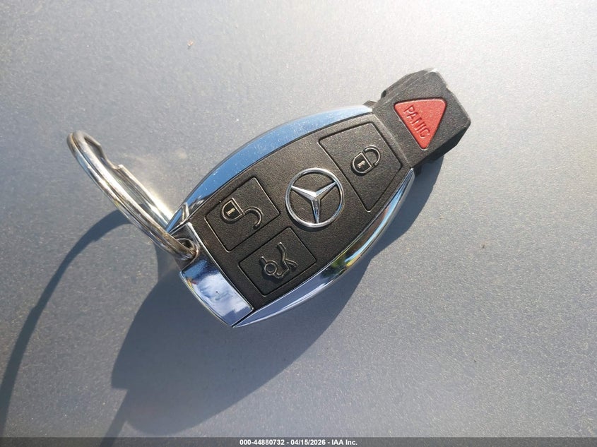 2014 Mercedes-Benz E 350 VIN: WDDHF5KB8EA781953 Lot: 44880732