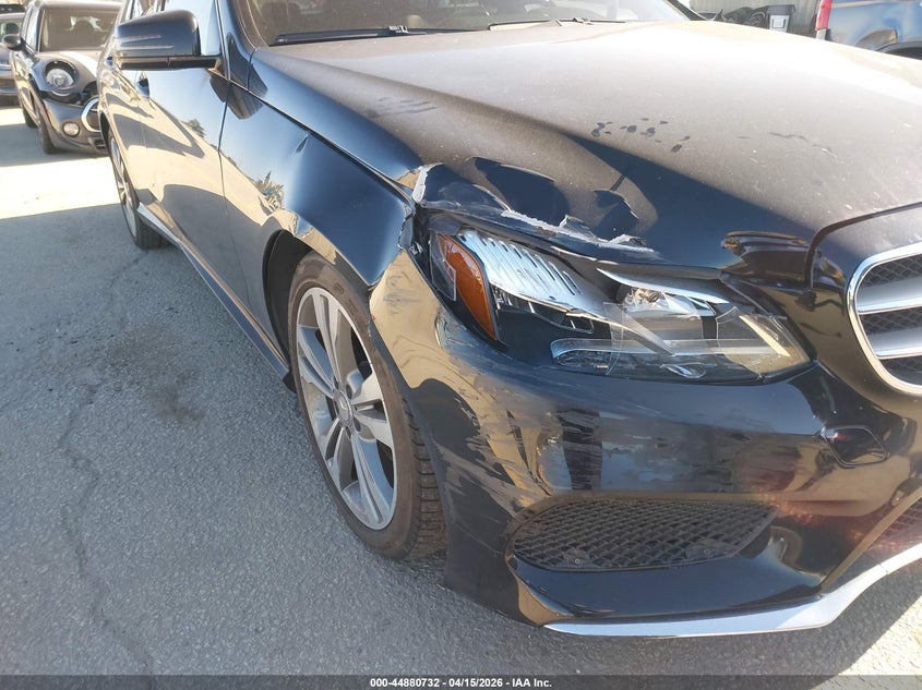 2014 Mercedes-Benz E 350 VIN: WDDHF5KB8EA781953 Lot: 44880732