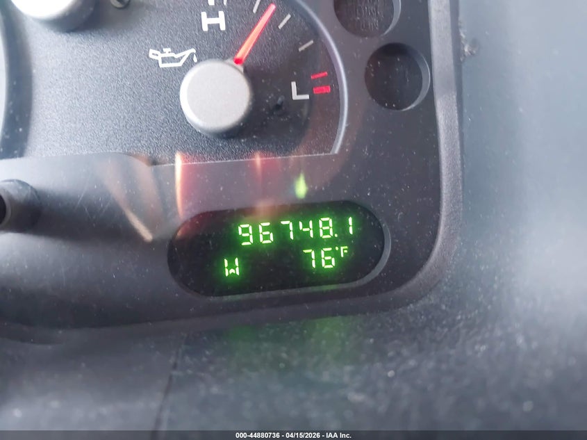 2003 Ford Explorer Nbx/Xlt VIN: 1FMZU63K03ZA53594 Lot: 44880736