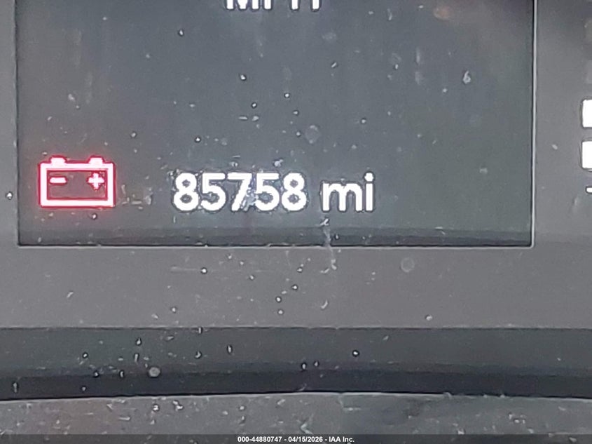 2019 Jeep Cherokee Latitude 4X4 VIN: 1C4PJMCB5KD329918 Lot: 44880747