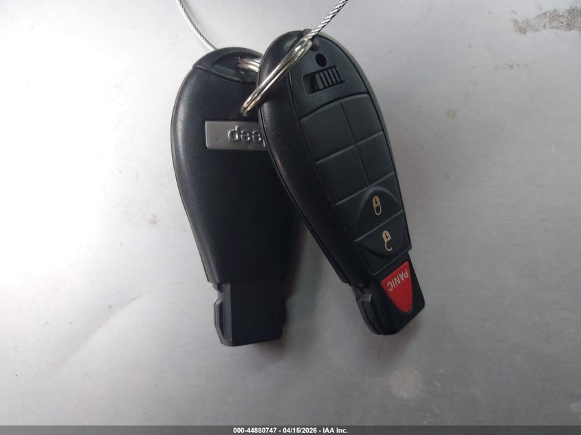 2019 Jeep Cherokee Latitude 4X4 VIN: 1C4PJMCB5KD329918 Lot: 44880747