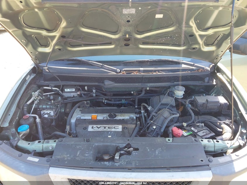 2004 Honda Element Ex VIN: 5J6YH28554L003031 Lot: 44880751