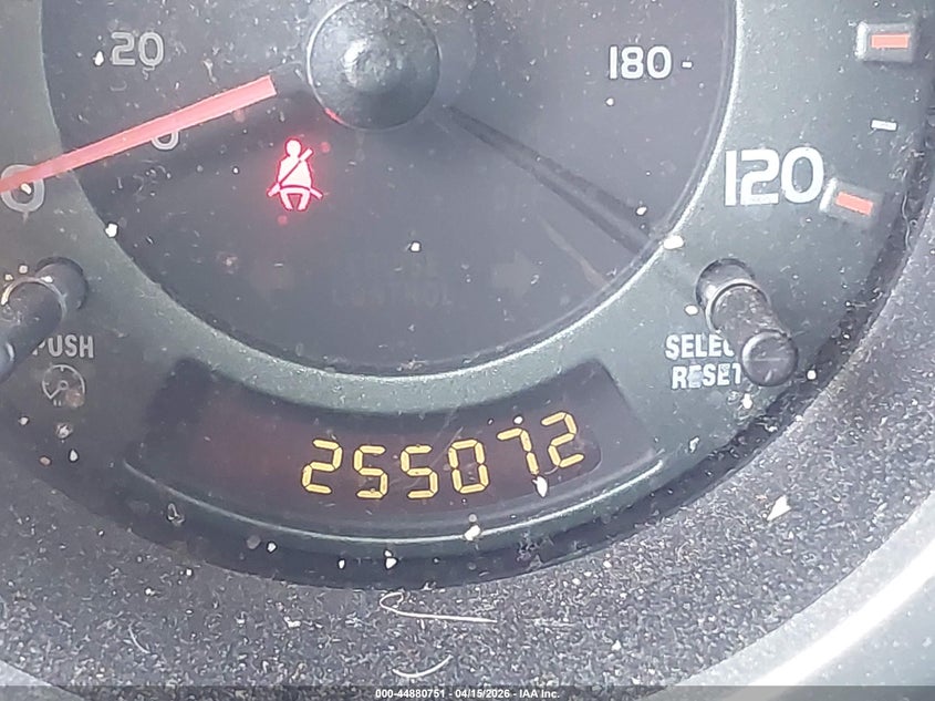 2004 Honda Element Ex VIN: 5J6YH28554L003031 Lot: 44880751