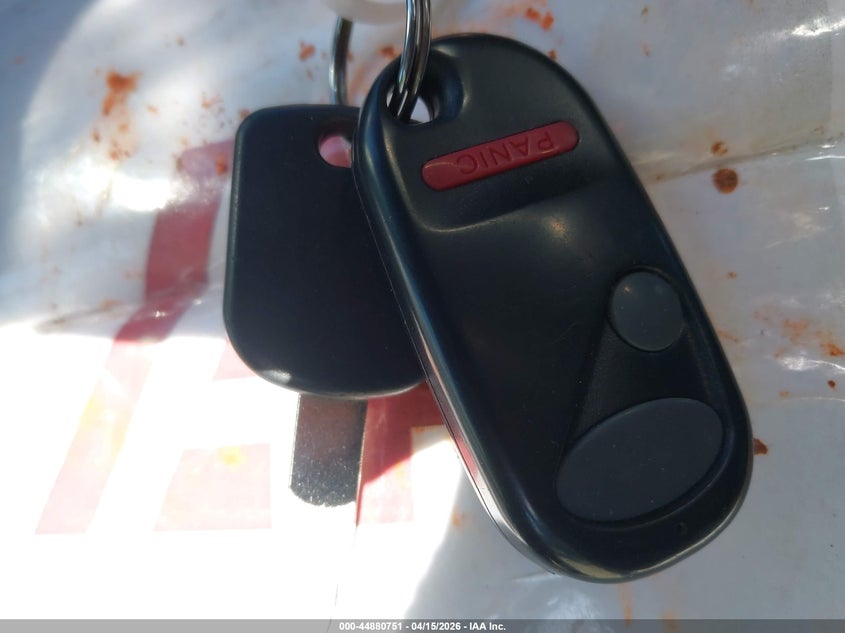 2004 Honda Element Ex VIN: 5J6YH28554L003031 Lot: 44880751