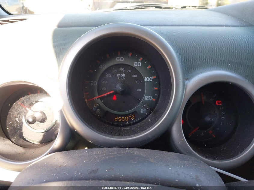 2004 Honda Element Ex VIN: 5J6YH28554L003031 Lot: 44880751