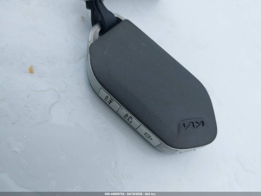 2025 Kia Telluride S VIN: 5XYP64GCXSG589589 Lot: 44880754