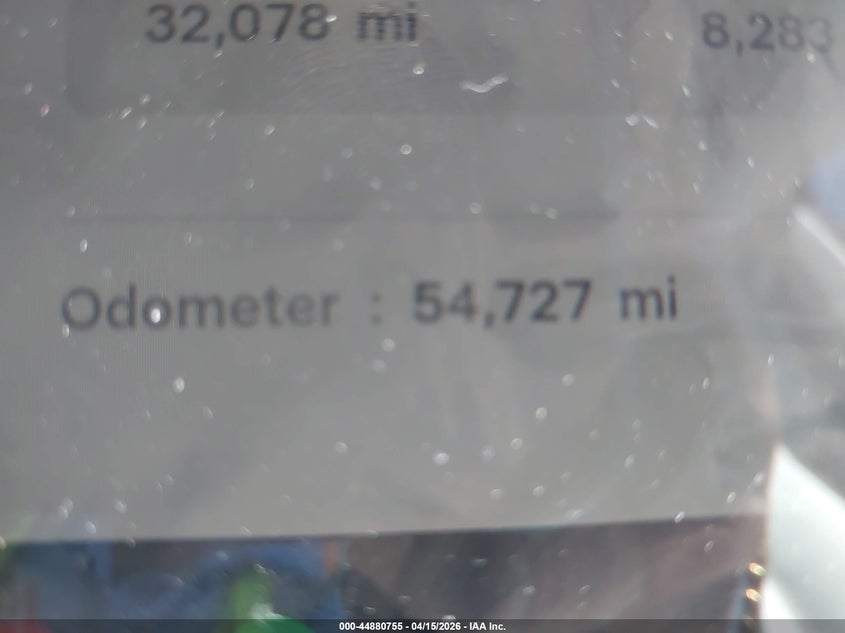 2024 Tesla Model Y Long Range Single Motor Rear-Wheel Drive/Rwd VIN: 7SAYGDED9RF011422 Lot: 44880755