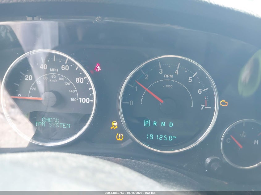 2014 Jeep Wrangler / 3.6 Sport grey Lot 111044880759 Vin 1C4AJWAG4EL323408