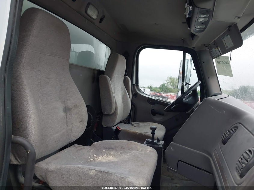 2018 OTHER FREIGHTLINER 108SD TRUCK N/A
