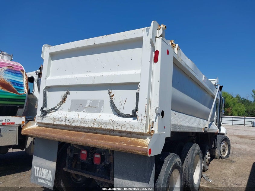 2018 OTHER FREIGHTLINER 108SD TRUCK N/A
