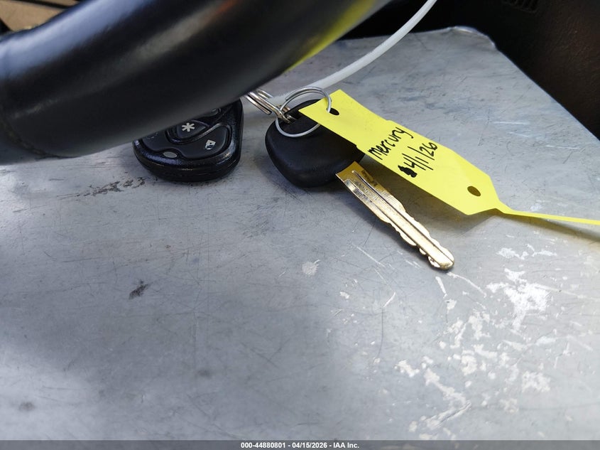 2007 Toyota Corolla S VIN: 1NXBR32E47Z932323 Lot: 44880801