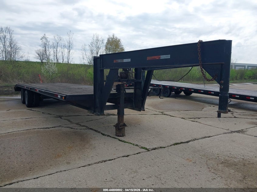 1990 Diamond Trailer