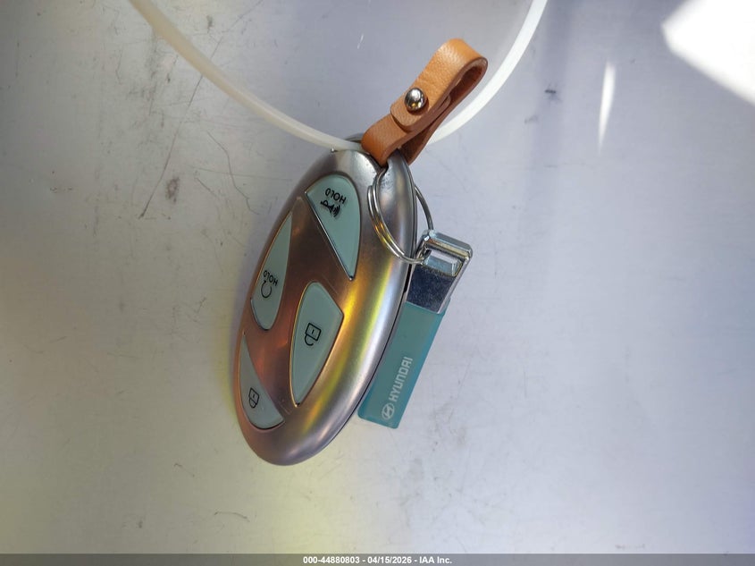 2026 Hyundai Ioniq 9 Sel VIN: 7YAMUFS31TY001821 Lot: 44880803