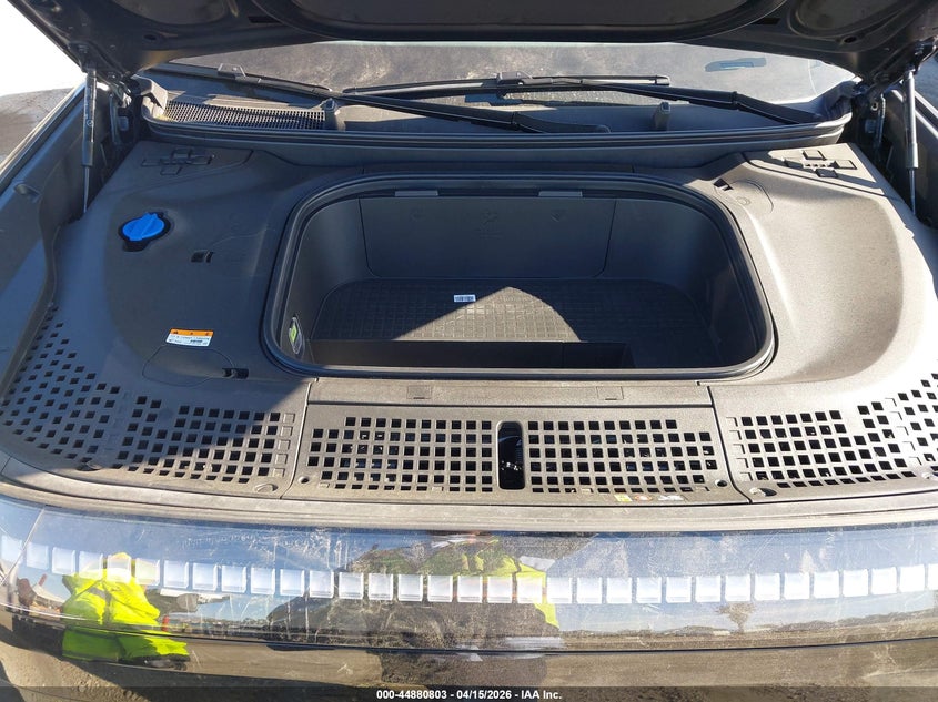 2026 Hyundai Ioniq 9 Sel VIN: 7YAMUFS31TY001821 Lot: 44880803