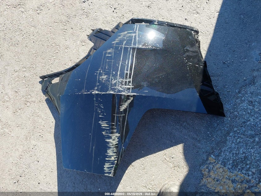 2026 Hyundai Ioniq 9 Sel VIN: 7YAMUFS31TY001821 Lot: 44880803