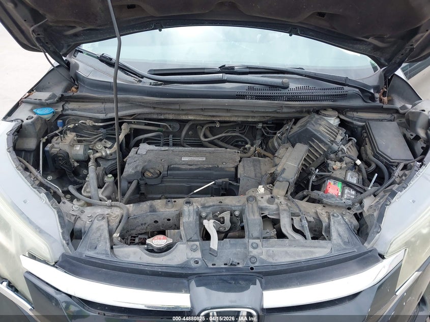 2016 Honda Cr-V Lx VIN: 3CZRM3H34GG707159 Lot: 44880825