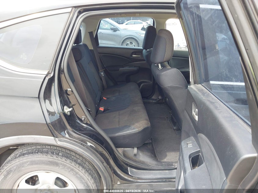 2016 Honda Cr-V Lx VIN: 3CZRM3H34GG707159 Lot: 44880825