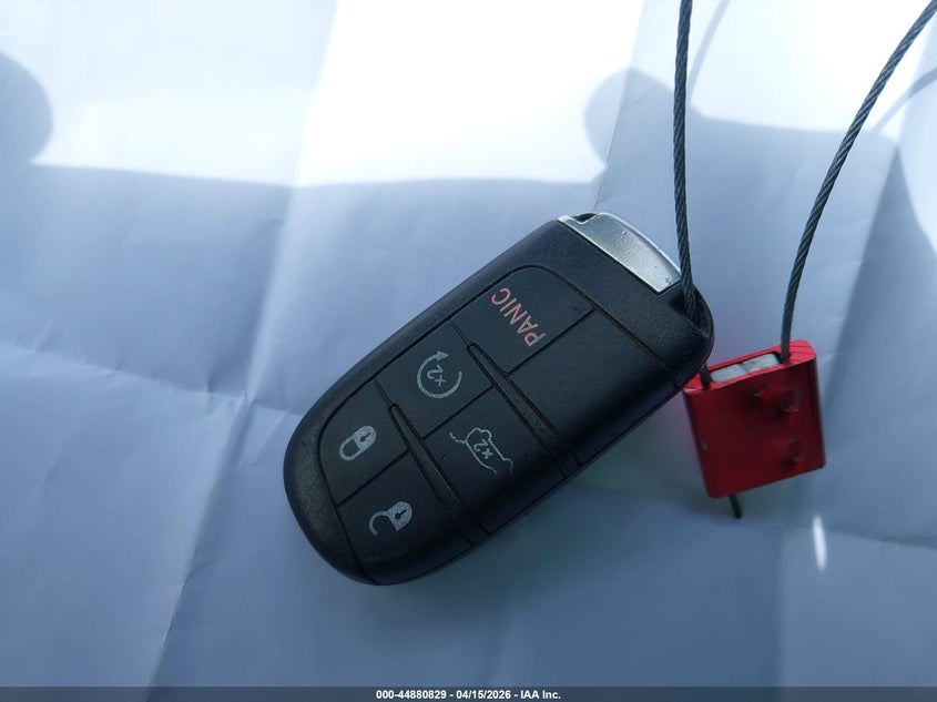 2014 Jeep Grand Cherokee Summit VIN: 1C4RJFJM1EC340658 Lot: 44880829