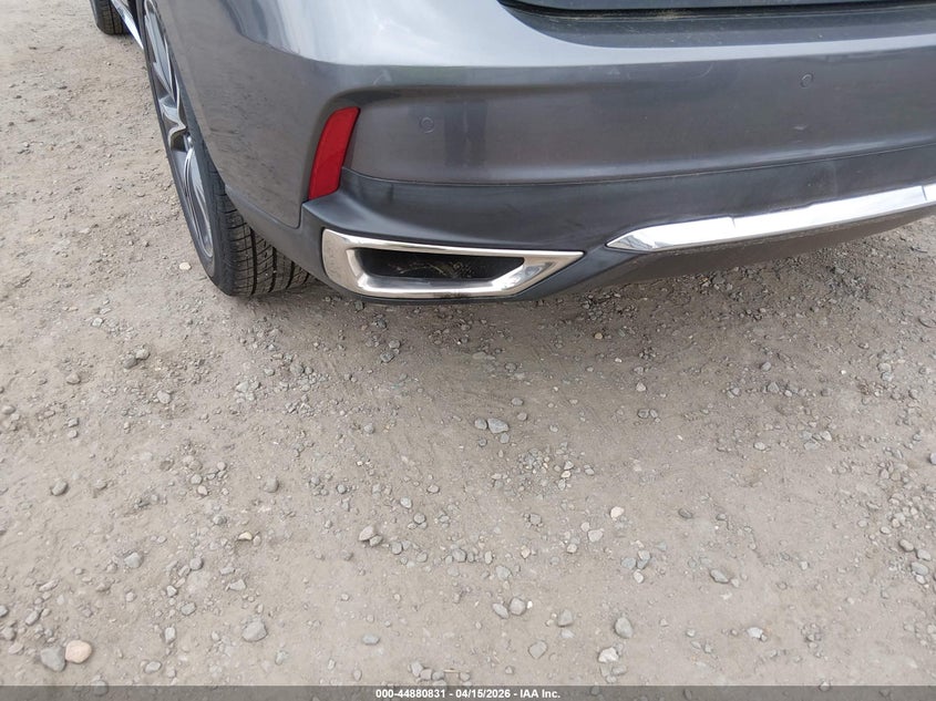 2020 Acura Mdx Technology Package VIN: 5J8YD3H52LL006556 Lot: 44880831