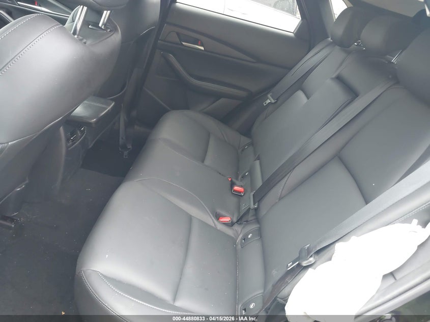 2025 Mazda Cx-30 2.5 S Select Sport VIN: 3MVDMBBM7SM790283 Lot: 44880833