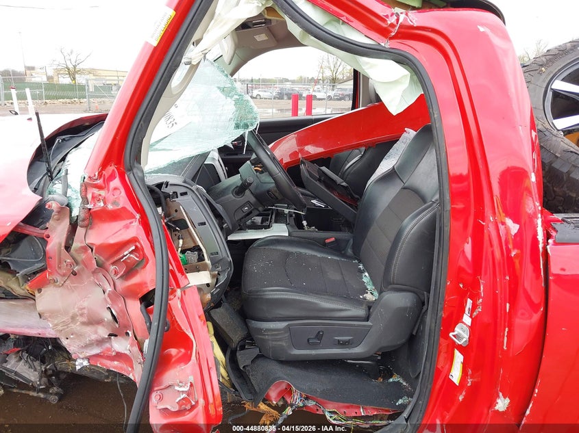 2011 Ram Ram 1500 Sport VIN: 3D7JV1ETXBG581669 Lot: 44880835