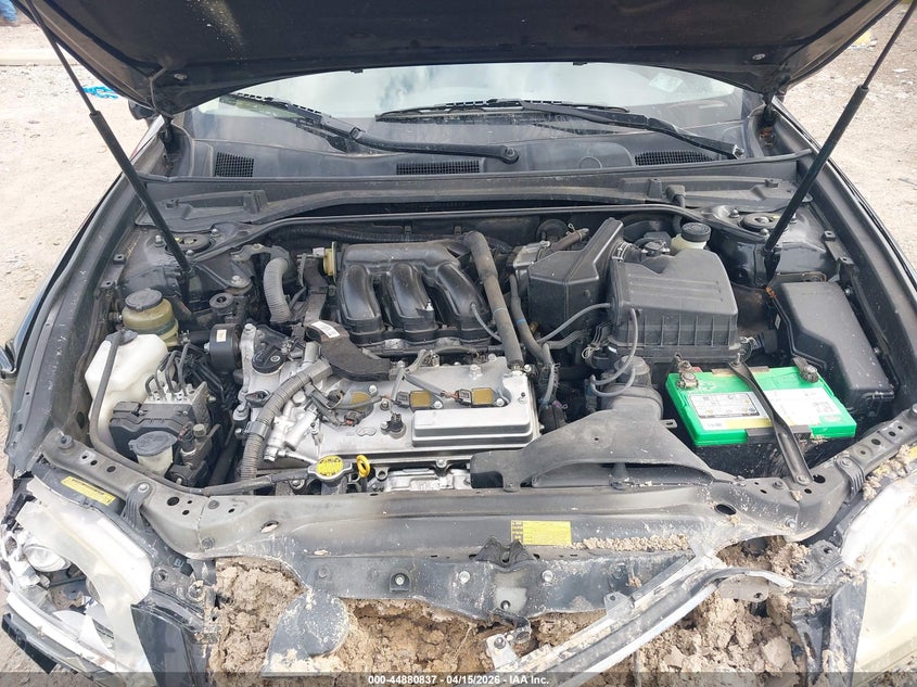 2011 Lexus Es 350 VIN: JTHBK1EG3B2468812 Lot: 44880837