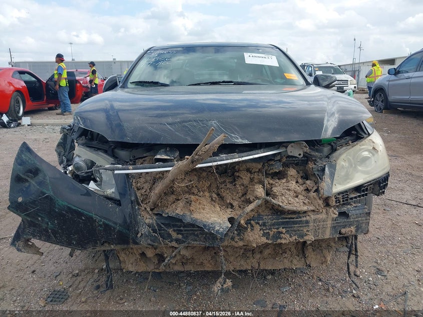 2011 Lexus Es 350 VIN: JTHBK1EG3B2468812 Lot: 44880837