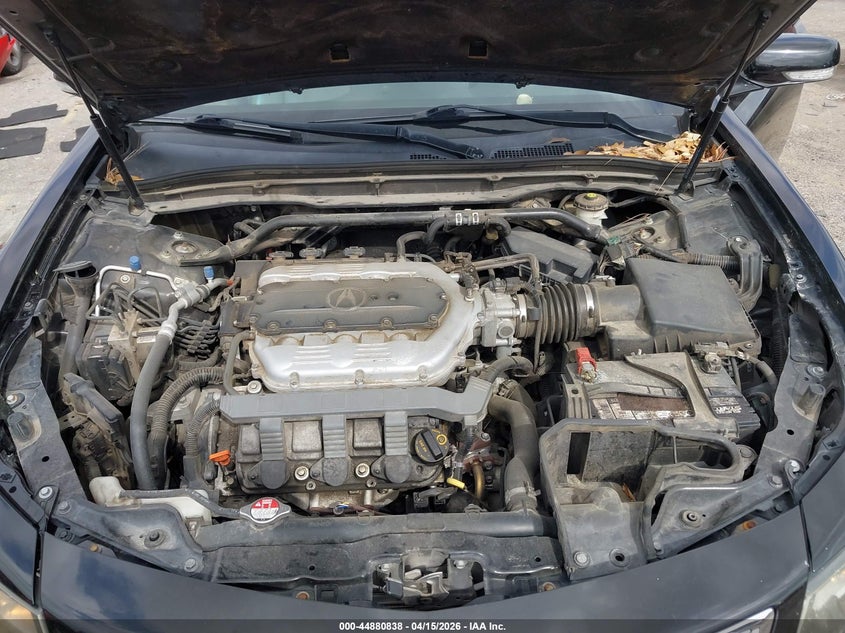 2012 Acura Tl 3.5 VIN: 19UUA8F50CA014366 Lot: 44880838