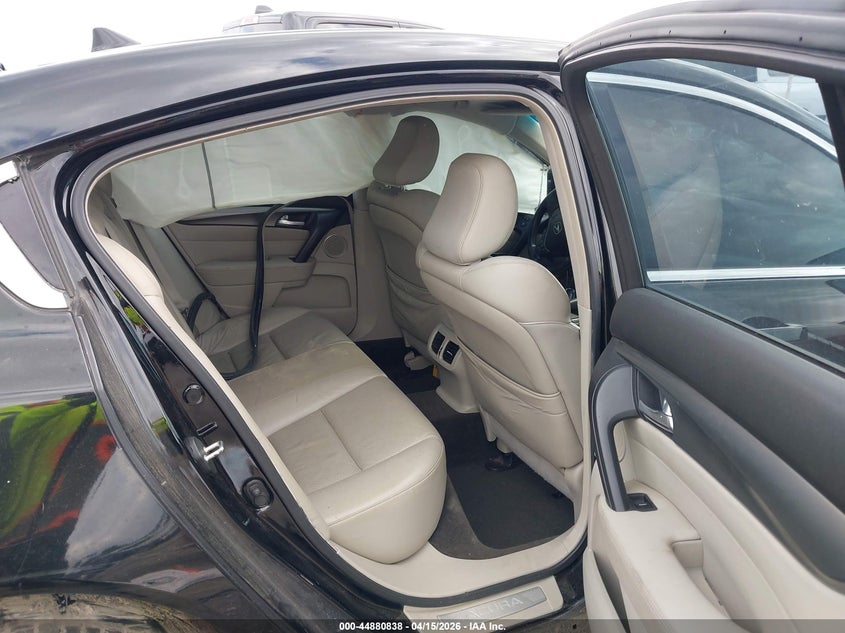 2012 Acura Tl 3.5 VIN: 19UUA8F50CA014366 Lot: 44880838