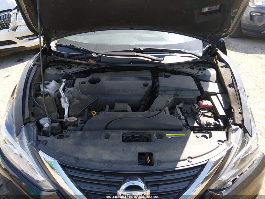 2017 Nissan Altima 2.5 Sv VIN: 1N4AL3AP5HC178415 Lot: 44880844